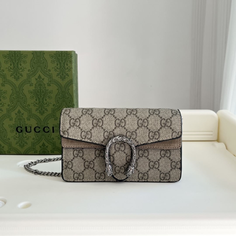 Gucci Satchel Bags